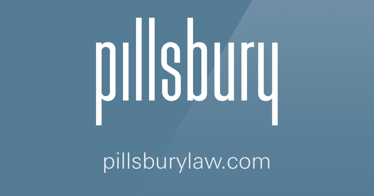 Pillsbury Law